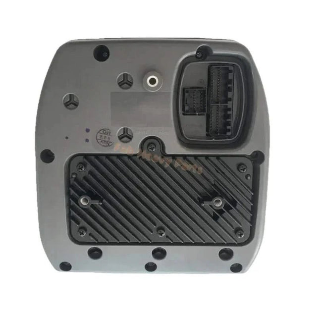 For Hitachi Excavator ZX160LC - 3 ZX180LC - 3 ZX500LC - 3 ZX650LC - 3 Display Panel Monitor 4652262 - Fab Heavy Parts