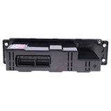 For Hitachi Excavator ZX200 ZX230 ZX270 ZX330 Air Condition Control Panel 4426048 - Fab Heavy Parts