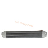 For Hitachi Excavator ZX210-3 Aftercooler