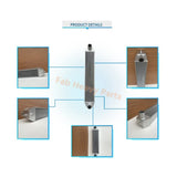 For Hitachi Excavator ZX210-3 Aftercooler