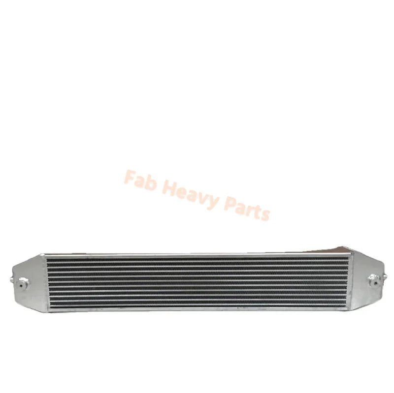 For Hitachi Excavator ZX210 - 3 Aftercooler - Fab Heavy Parts