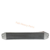 For Hitachi Excavator ZX210 - 3 Aftercooler - Fab Heavy Parts