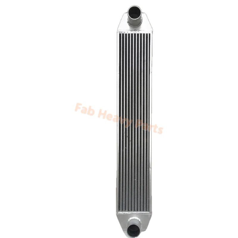 For Hitachi Excavator ZX210 - 3 Aftercooler - Fab Heavy Parts