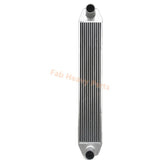For Hitachi Excavator ZX210 - 3 Aftercooler - Fab Heavy Parts