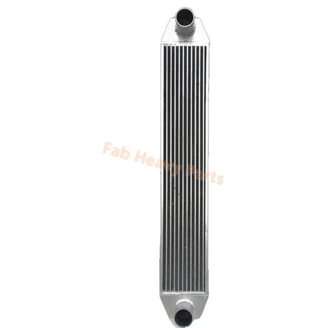 For Hitachi Excavator ZX210 - 3 Aftercooler - Fab Heavy Parts