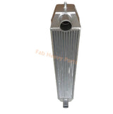 For Hitachi Excavator ZX210 - 3 Aftercooler - Fab Heavy Parts