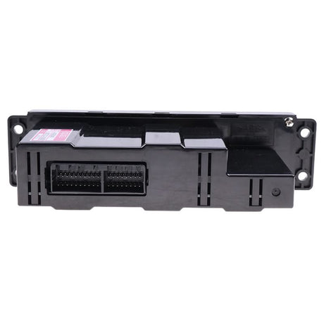 For Hitachi Excavator ZX225USR ZX225USRK ZX225USRK Air Condition Control Panel 4692240 4692239 - Fab Heavy Parts