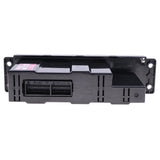 For Hitachi Excavator ZX240H ZX250H - 3 ZX350H ZX350H - 3 Air Condition Control Panel 4426048 - Fab Heavy Parts