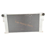 For Hitachi Excavator ZX330 ZX330-3G ZX330-HHE ZX330LC-3G Intercooler 4463076
