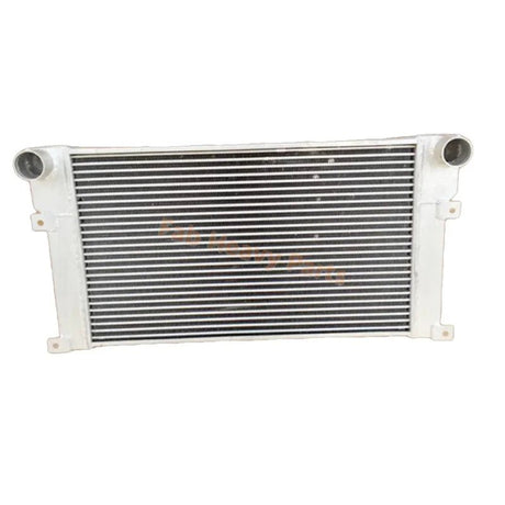 For Hitachi Excavator ZX330 ZX330 - 3G ZX330 - HHE ZX330LC - 3G Intercooler 4463076 - Fab Heavy Parts