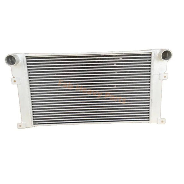 For Hitachi Excavator ZX330 ZX330 - 3G ZX330 - HHE ZX330LC - 3G Intercooler 4463076 - Fab Heavy Parts