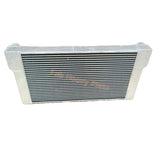 For Hitachi Excavator ZX330 ZX330 - 3G ZX330 - HHE ZX330LC - 3G Intercooler 4463076 - Fab Heavy Parts