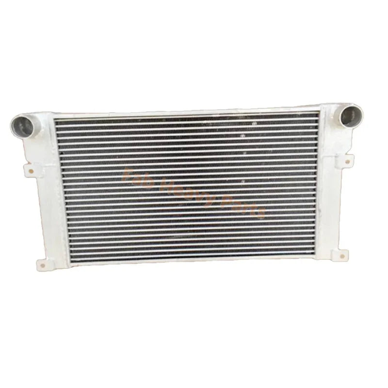 For Hitachi Excavator ZX350H ZX350K ZX350W ZX350H-3G ZX350K-3G Intercooler 4463076