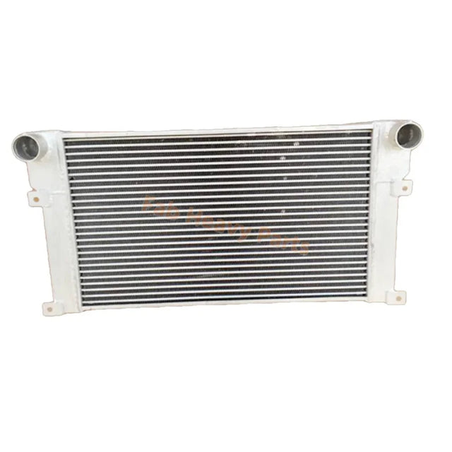 For Hitachi Excavator ZX350H ZX350K ZX350W ZX350H-3G ZX350K-3G Intercooler 4463076