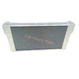 For Hitachi Excavator ZX350H ZX350K ZX350W ZX350H - 3G ZX350K - 3G Intercooler 4463076 - Fab Heavy Parts