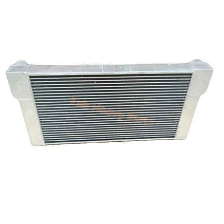 For Hitachi Excavator ZX350H ZX350K ZX350W ZX350H - 3G ZX350K - 3G Intercooler 4463076 - Fab Heavy Parts