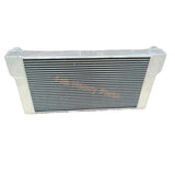 For Hitachi Excavator ZX350H ZX350K ZX350W ZX350H-3G ZX350K-3G Intercooler 4463076
