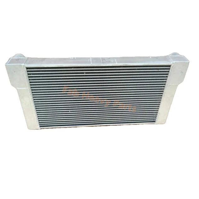 For Hitachi Excavator ZX350H ZX350K ZX350W ZX350H-3G ZX350K-3G Intercooler 4463076