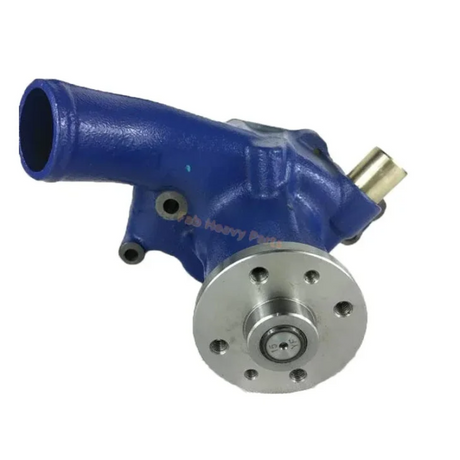 Para Hitachi HC1110 HR1200S-5 HR900S HR900S-5 HR900SM MA145-5 RX2300 SR-G2000 SR-P1200 ISUZU MOTOR 6BG1 Bomba de agua 1-13650017-1
