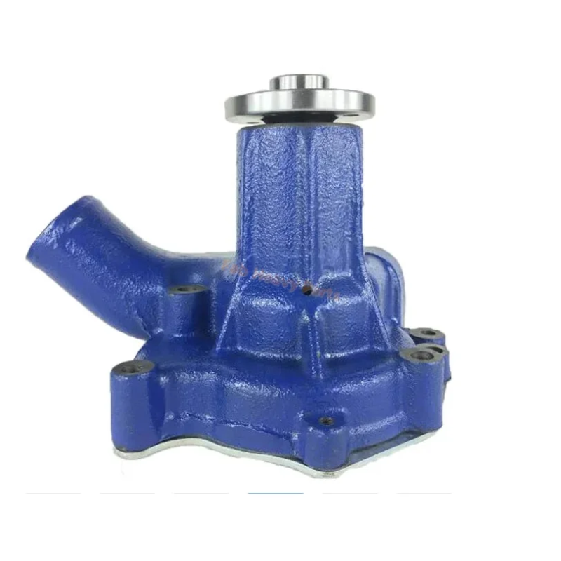 For Hitachi HC1110 HR1200S-5 HR900S HR900S-5 HR900SM MA145-5 RX2300 SR-G2000 SR-P1200 Isuzu Engine 6BG1 Water Pump 1-13650017-1