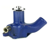 For Hitachi HC1110 HR1200S-5 HR900S HR900S-5 HR900SM MA145-5 RX2300 SR-G2000 SR-P1200 Isuzu Engine 6BG1 Water Pump 1-13650017-1