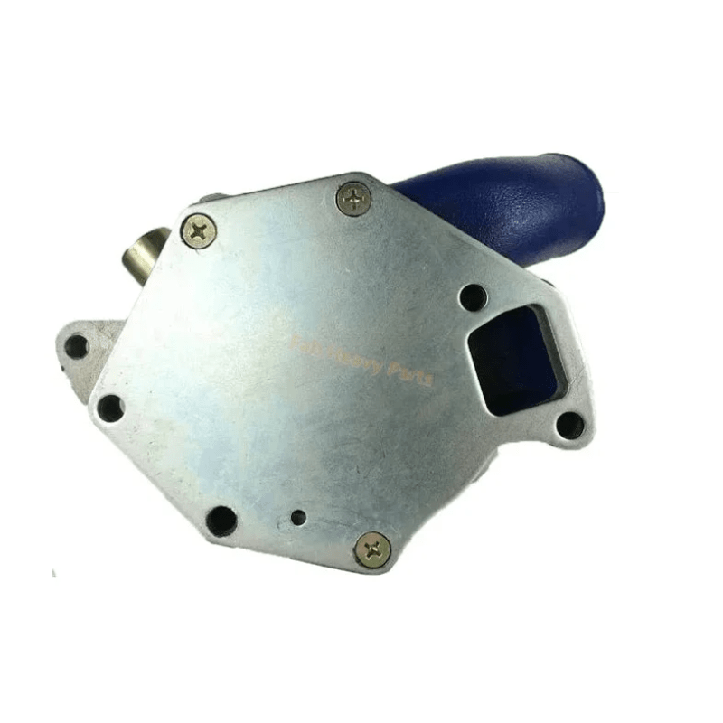 For Hitachi HC1110 HR1200S - 5 HR900S HR900S - 5 HR900SM MA145 - 5 RX2300 SR - G2000 SR - P1200 Isuzu Engine 6BG1 Water Pump 1 - 13650017 - 1 - Fab Heavy Parts