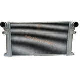 For Hitachi MA200-G Intercooler 4448339