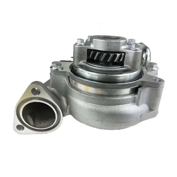 For Hitachi TL1100 - 3 ZR260HC Isuzu Engine 6WG1 Water Pump 8 - 98046366 - 1 8 - 98019741 - 0 - Fab Heavy Parts