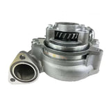 For Hitachi TL1100 - 3 ZR260HC Isuzu Engine 6WG1 Water Pump 8 - 98046366 - 1 8 - 98019741 - 0 - Fab Heavy Parts