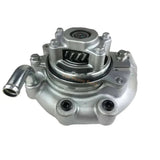 For Hitachi TL1100 - 3 ZR260HC Isuzu Engine 6WG1 Water Pump 8 - 98046366 - 1 8 - 98019741 - 0 - Fab Heavy Parts
