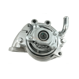 For Hitachi TL1100 - 3 ZR260HC Isuzu Engine 6WG1 Water Pump 8 - 98046366 - 1 8 - 98019741 - 0 - Fab Heavy Parts