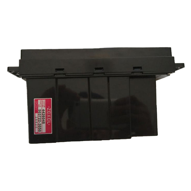 Für Hitachi Bagger ZX240-3G ZX330-3G ZX350H-3G Klimaanlage Controller Panel 4713662