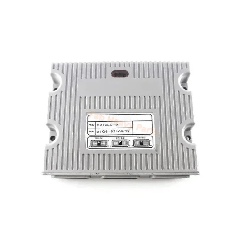 For Hyundai Excavator R210LC-9 Controller Computer Board 21Q6-32102