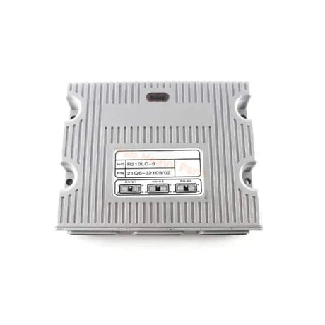 For Hyundai Excavator R210LC - 9 Controller Computer Board 21Q6 - 32102 - Fab Heavy Parts