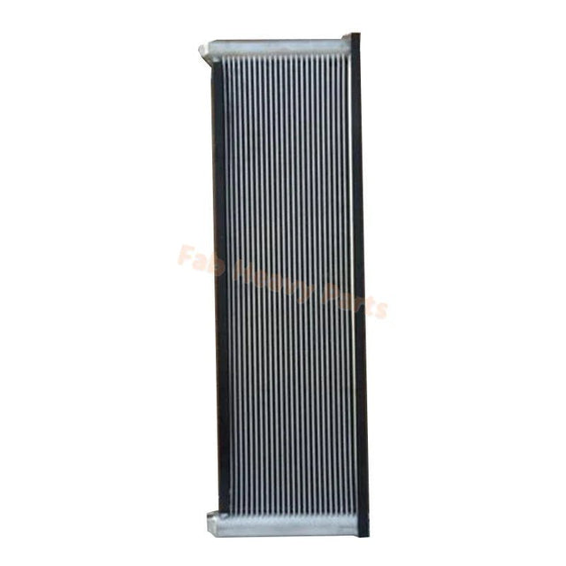 For Hyundai Excavator R210W - 9 R210NLC - 9 R210W - 9 - MH Hydraulic Radiator Core Assembly 11Q6 - 44210 11Q6 - 44312 11Q6 - 44311 11Q6 - 44310 - Fab Heavy Parts