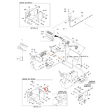Für Hyundai Bagger R220LC-3 R210LC-3 CPU-Bedienfeld 21EM-32150
