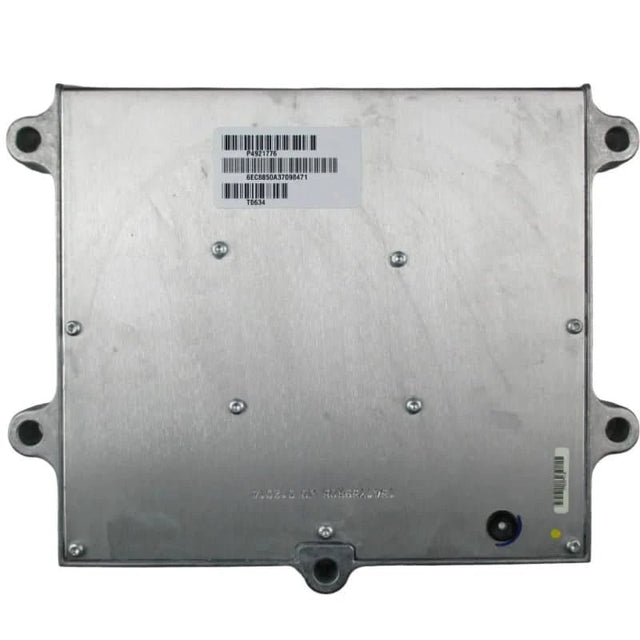 For Hyundai Excavator R225LC - 9T Engine Controller - Fab Heavy Parts