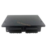 For Hyundai Excavator R290LC - 7 Cab Controller Panel V - ECU 21N8 - 32302 - Fab Heavy Parts