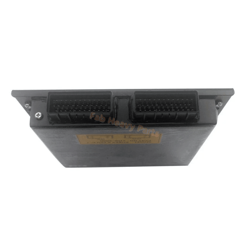For Hyundai Excavator R500LC - 7A Cab Controller Panel V - ECU 21NB - 33001 - Fab Heavy Parts