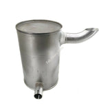 For Hyundai Excavator R55 - 7 R80 - 7 R55W - 7 Muffler 11M8 - 30051 - Fab Heavy Parts