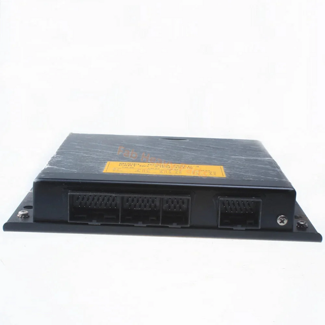 For Hyundai Excavator Robex 250LC-3 Robex 250LC-3E R250-3 CPU Controller 21EN-32110