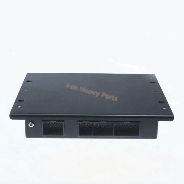 For Hyundai Excavator Robex 250LC - 3 Robex 250LC - 3E R250 - 3 CPU Controller 21EN - 32110 - Fab Heavy Parts