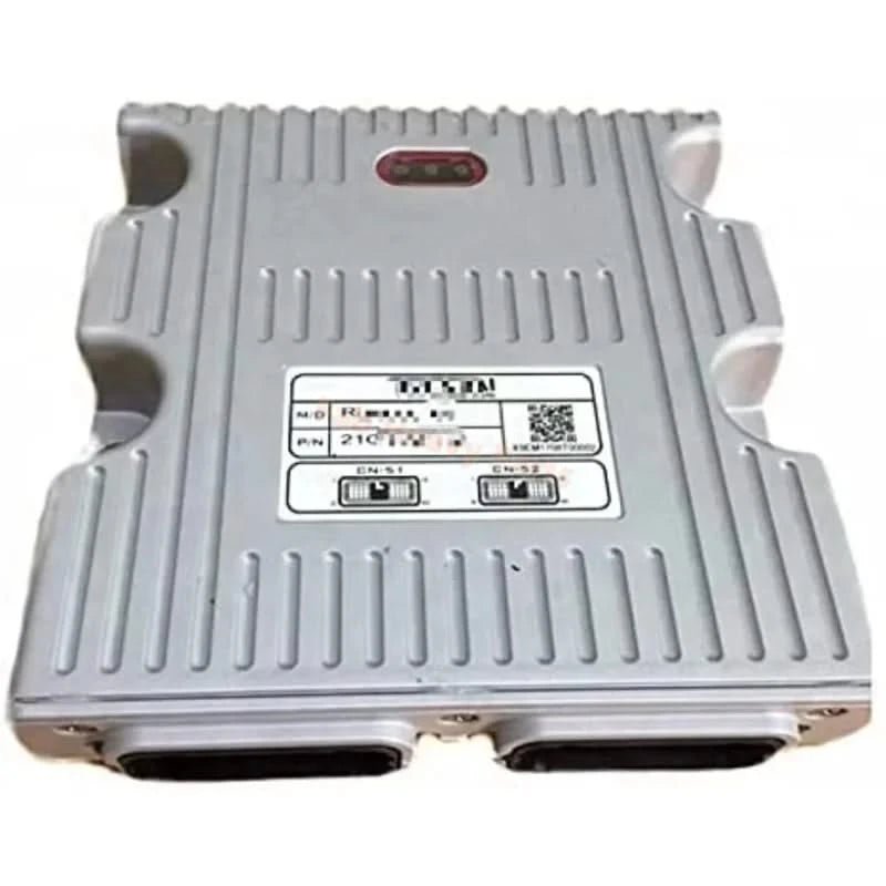 For Hyundai Excavator RX210W - 9 Controller Computer Board 21Q6 - 3241/01 - Fab Heavy Parts