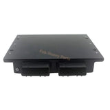 For Hyundai Excavator RX215 - 7 Cab Controller Panel V - ECU 21N6 - 32503 - Fab Heavy Parts