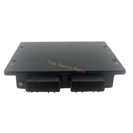 For Hyundai Excavator RX215-7 Cab Controller Panel V-ECU 21N6-32504