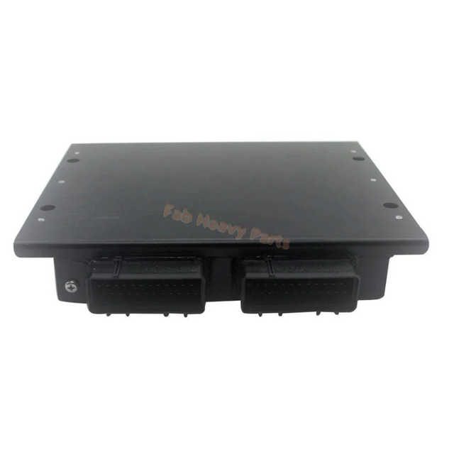 For Hyundai Excavator RX215-7 Cab Controller Panel V-ECU 21N6-32504