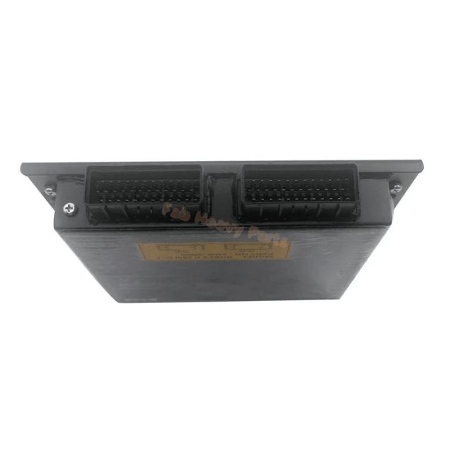 For Hyundai Excavator RX215 - 7 Cab Controller Panel V - ECU 21N6 - 32504 - Fab Heavy Parts