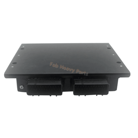 For Hyundai Excavator RX215 - 7C Cab Controller Panel V - ECU 21N6 - 43100 - Fab Heavy Parts
