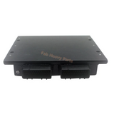 For Hyundai Excavator RX215-7C Cab Controller Panel V-ECU 21N6-43101