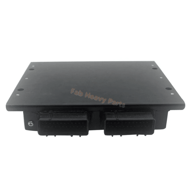 For Hyundai Excavator RX215 - 7C Cab Controller Panel V - ECU 21N6 - 43101 - Fab Heavy Parts